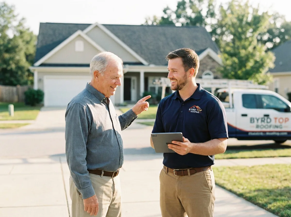 Roofing Corydon, IA FAQs